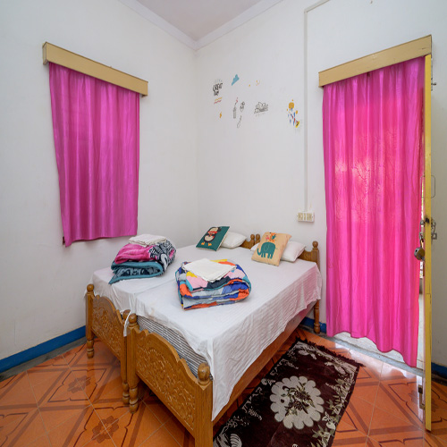 Mini Homestay Mini Homestay